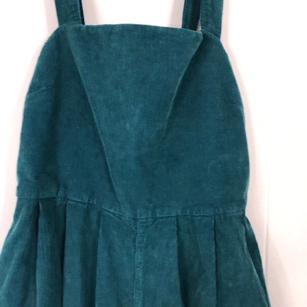 Free People Josephine Cord Jumper - Picture 6 of 16